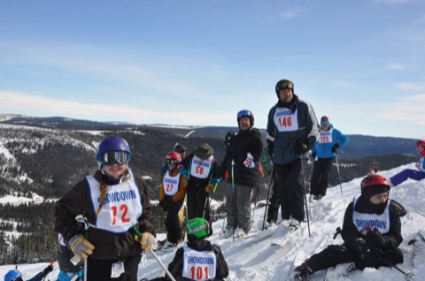 2017 5th Annual Brock Stokke Bump Off Bash! Facebook Post from 03-12-2017