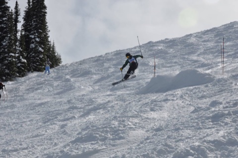 2017 5th Annual Brock Stokke Bump Off Bash! Facebook Post from 03-12-2017