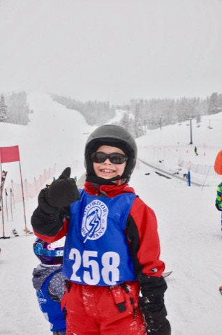 2018 Youth Ski League Group Photos! Facebook Post from 02-17-2018