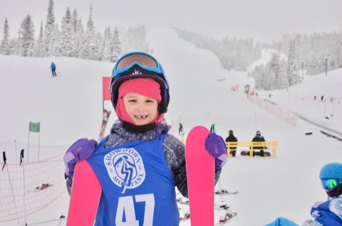 2018 Youth Ski League Group Photos! Facebook Post from 02-17-2018