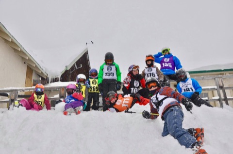 2018 Youth Ski League Group Photos! Facebook Post from 02-17-2018