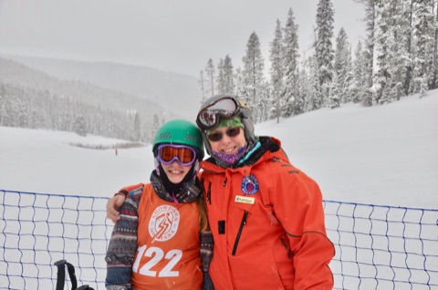 2018 Youth Ski League Group Photos! Facebook Post from 02-17-2018