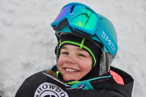 2018 Youth Ski League Group Photos! Facebook Post from 02-17-2018