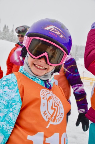 2018 Youth Ski League Group Photos! Facebook Post from 02-17-2018