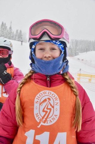2018 Youth Ski League Group Photos! Facebook Post from 02-17-2018