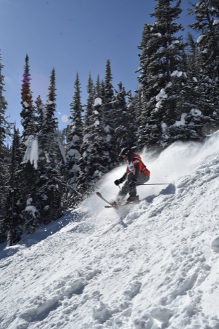 2018 Brock Stokke Bump Off 2018 Facebook Post from 03-16-2018