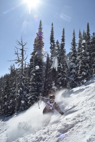 2018 Brock Stokke Bump Off 2018 Facebook Post from 03-16-2018