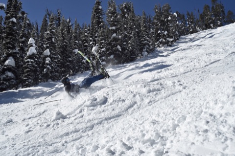 2018 Brock Stokke Bump Off 2018 Facebook Post from 03-16-2018