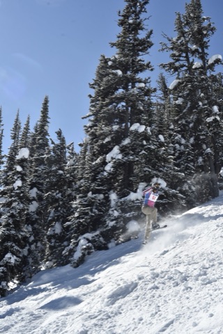 2018 Brock Stokke Bump Off 2018 Facebook Post from 03-16-2018