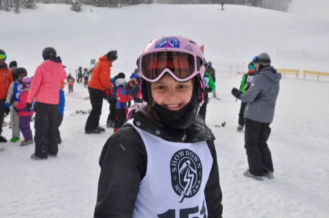 2018 Youth Ski League Group Photos! Facebook Post from 03-21-2018