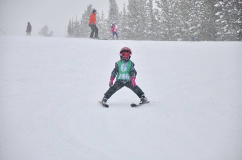 2018 Youth Ski League Group Photos! Facebook Post from 03-21-2018