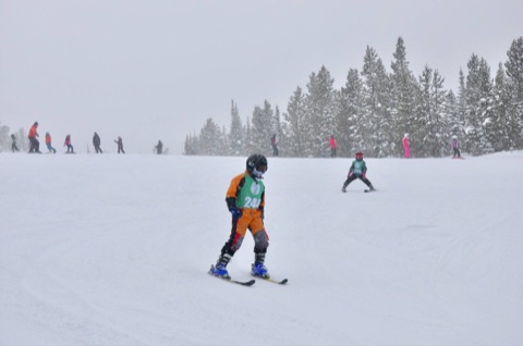 2018 Youth Ski League Group Photos! Facebook Post from 03-21-2018