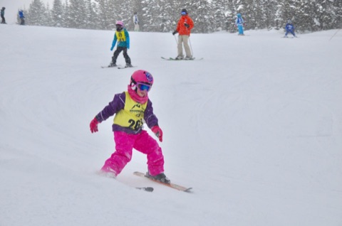 2018 Youth Ski League Group Photos! Facebook Post from 03-21-2018