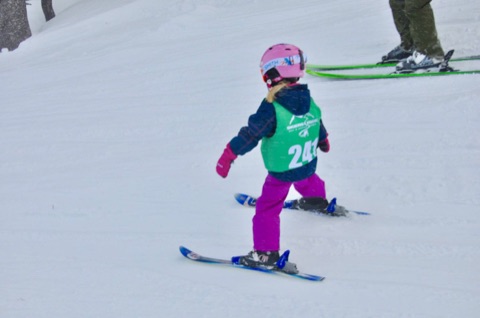 2018 Youth Ski League Group Photos! Facebook Post from 03-21-2018
