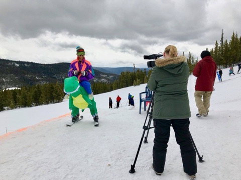 2018 Throwdown at Showdown! Facebook Post from 03-25-2018
