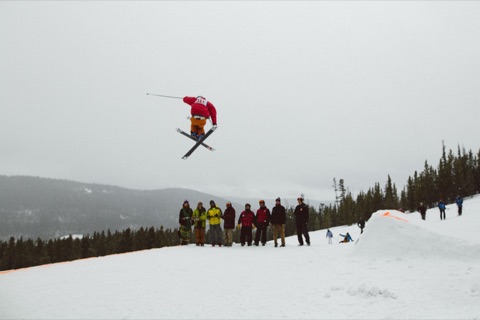 2018 Throwdown at Showdown! Facebook Post from 03-25-2018