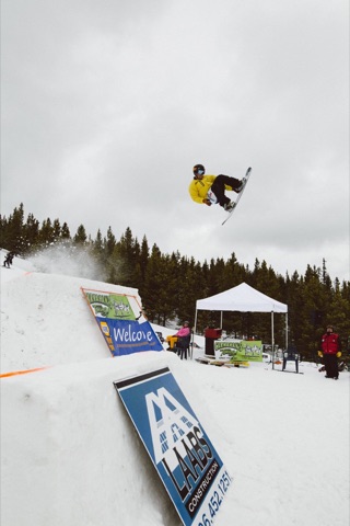 2018 Throwdown at Showdown! Facebook Post from 03-25-2018