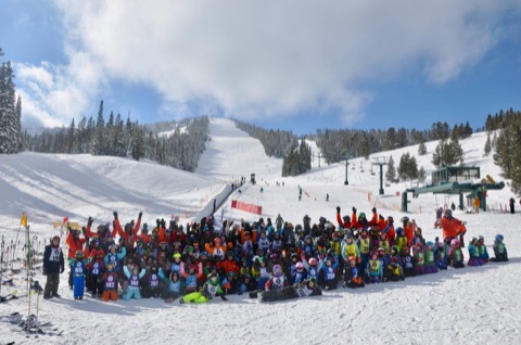 2019 Youth Programs Facebook Post from 02-23-2019