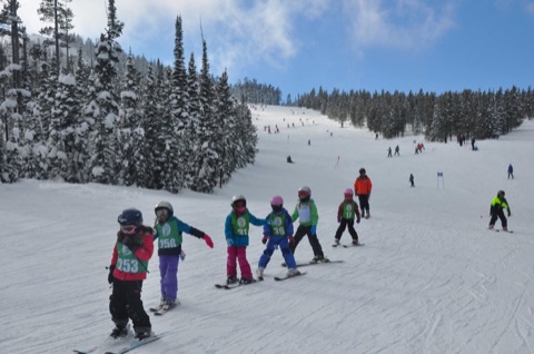 2019 Youth Programs Facebook Post from 02-23-2019