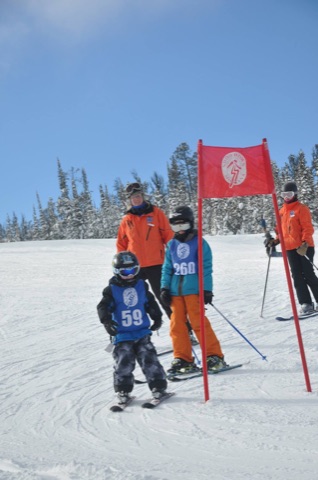 2019 Youth Programs Facebook Post from 02-23-2019