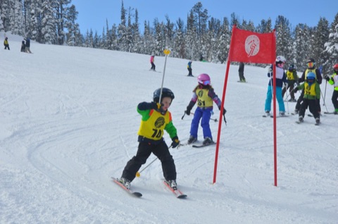 2019 Youth Programs Facebook Post from 02-23-2019
