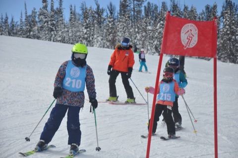 2019 Youth Programs Facebook Post from 02-23-2019
