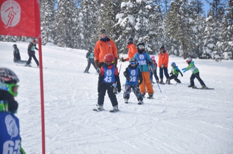 2019 Youth Programs Facebook Post from 02-23-2019