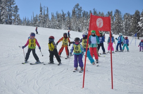 2019 Youth Programs Facebook Post from 02-23-2019