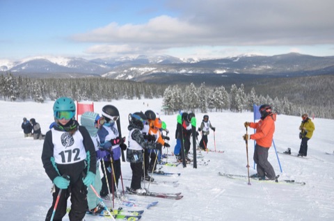 2019 Youth Programs Facebook Post from 02-23-2019