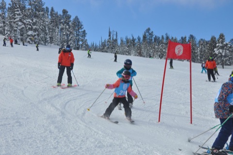 2019 Youth Programs Facebook Post from 02-23-2019