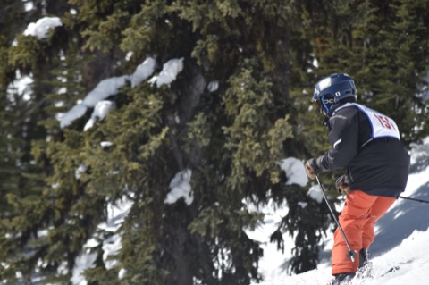 2019 Brock Stokke Bump Off! Facebook Post from 03-19-2019