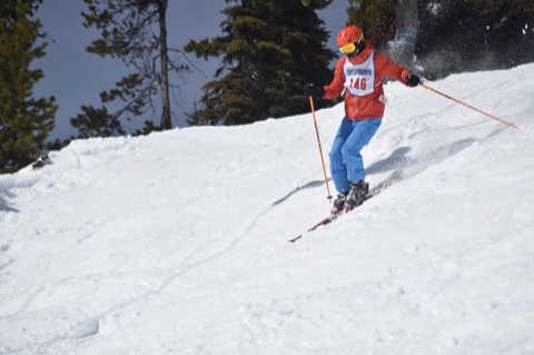 2019 Brock Stokke Bump Off! Facebook Post from 03-19-2019