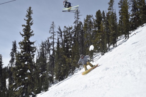 2019 Brock Stokke Bump Off! Facebook Post from 03-19-2019