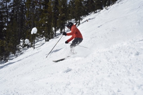 2019 Brock Stokke Bump Off! Facebook Post from 03-19-2019