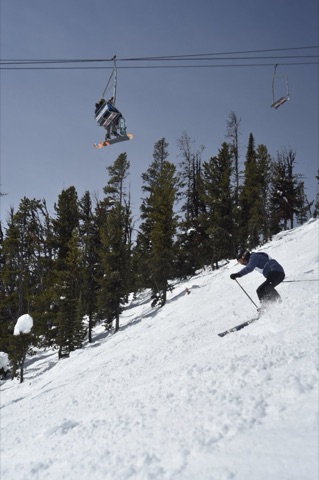 2019 Brock Stokke Bump Off! Facebook Post from 03-19-2019
