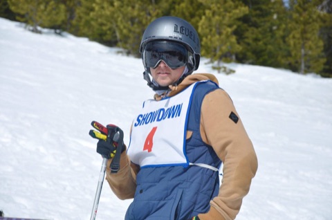 2019 Silverhorn Slopestyle Facebook Post from 03-23-2019