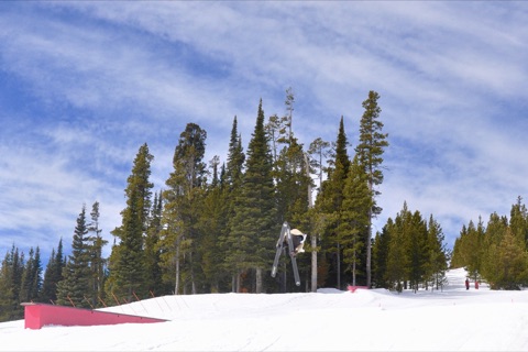2019 Silverhorn Slopestyle Facebook Post from 03-23-2019