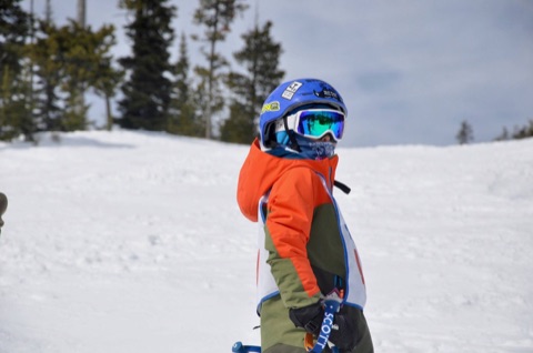 2019 Silverhorn Slopestyle Facebook Post from 03-23-2019