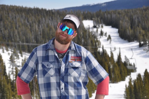 2019 Silverhorn Slopestyle Facebook Post from 03-23-2019