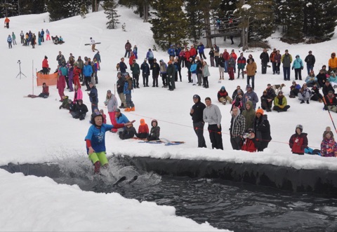 2019 Pond Skim 2019 Facebook Post from 04-14-2019