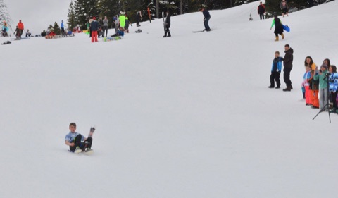 2019 Pond Skim 2019 Facebook Post from 04-14-2019