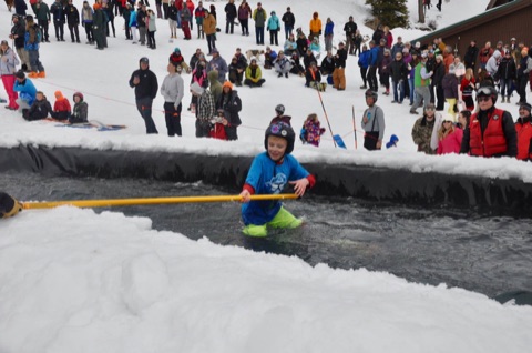 2019 Pond Skim 2019 Facebook Post from 04-14-2019