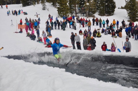 2019 Pond Skim 2019 Facebook Post from 04-14-2019