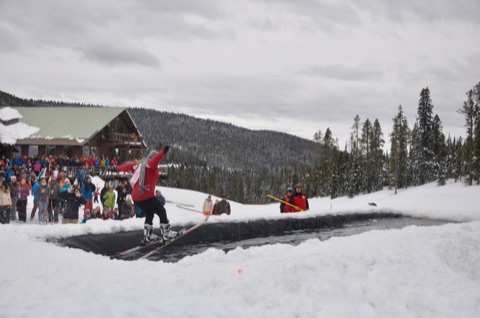 2019 Pond Skim 2019 Facebook Post from 04-14-2019