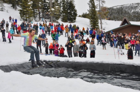 2019 Pond Skim 2019 Facebook Post from 04-14-2019