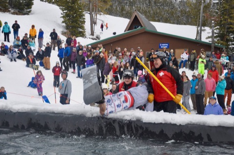 2019 Pond Skim 2019 Facebook Post from 04-14-2019