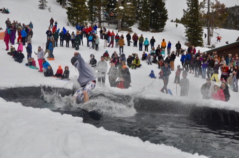 2019 Pond Skim 2019 Facebook Post from 04-14-2019