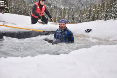 2019 Pond Skim 2019 Facebook Post from 04-14-2019