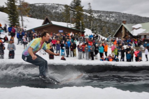 2019 Pond Skim 2019 Facebook Post from 04-14-2019