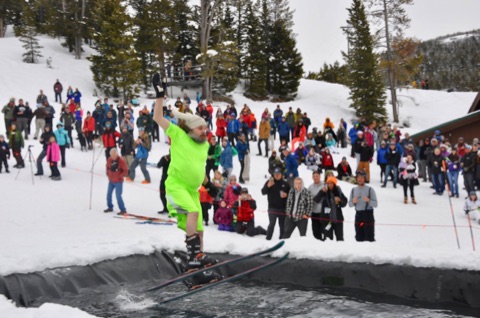 2019 Pond Skim 2019 Facebook Post from 04-14-2019